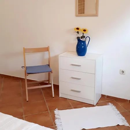 With A Parking Space Baska, Krk - 24201 Apartment