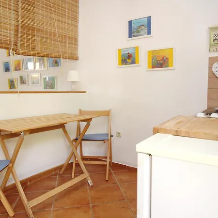 Apartament With Parking Space Baska, Krk - 24201