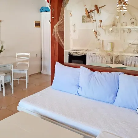 Apartment With A Parking Space Baska, Krk - 24201 Baska (Krk)