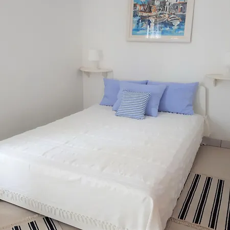 With Parking Space Baska, Krk - 24201 Apartament