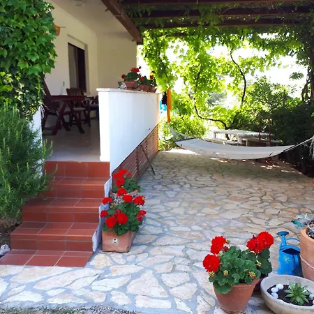 Apartament With Parking Space Baska, Krk - 24201 Baška