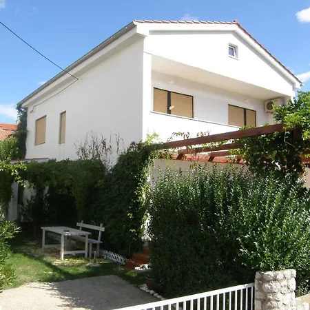 With A Parking Space Baska, Krk - 24201 * Baska (Krk)
