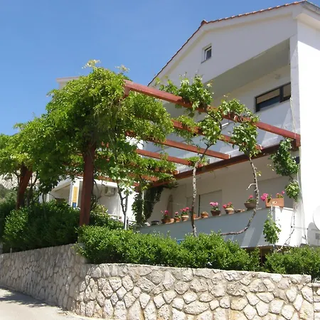 With Parking Space Baska, Krk - 24201 *