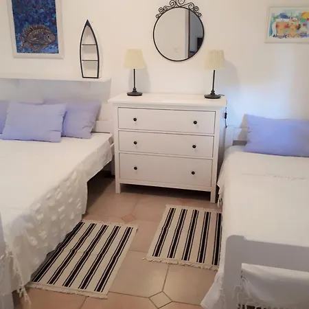 Apartment With A Parking Space Baska, Krk - 24201 Baška