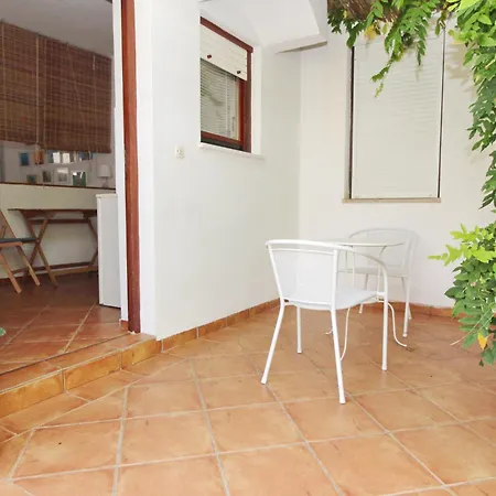 With A Parking Space Baska, Krk - 24201 Apartment