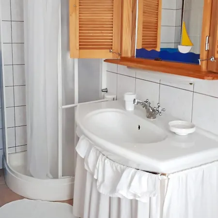 With Parking Space Baska, Krk - 24201 Apartman *