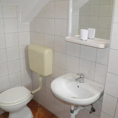 With Parking Space Baska, Krk - 24201 *