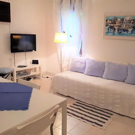 With A Parking Space Baska, Krk - 24201 Apartment