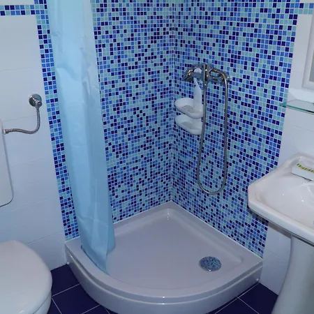 With Parking Space Baska, Krk - 24201 Baška