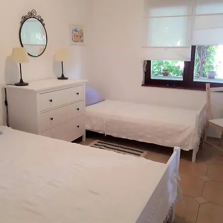 With Parking Space Baska, Krk - 24201