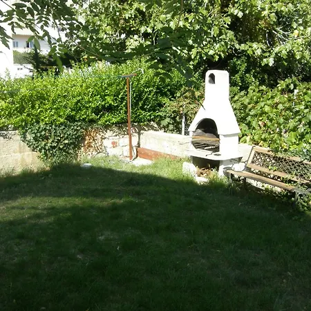 With Parking Space Baska, Krk - 24201 Apartman