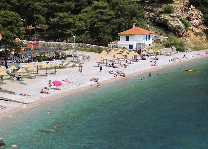 With Parking Space Baska, Krk - 24201 Appartamento *