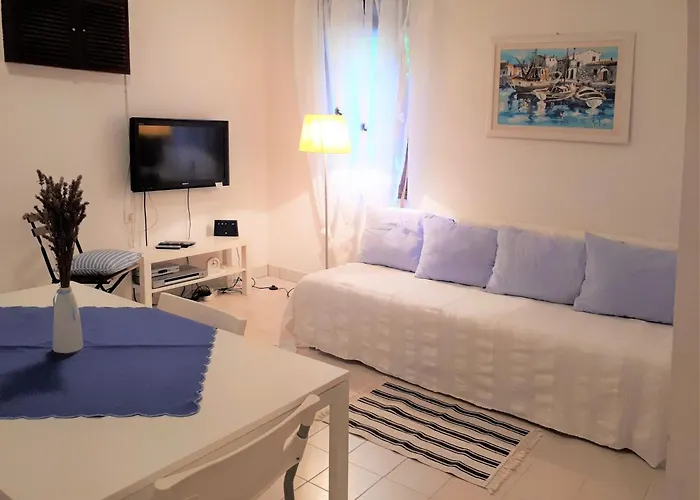 With Parking Space Baska, Krk - 24201 Appartamento