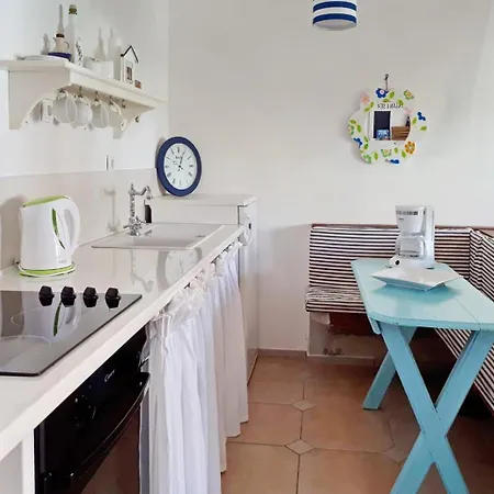 With Parking Space Baska, Krk - 24201 *